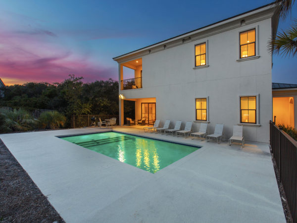 Beach Stunner Magnificent Pool Vacation Home